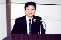 Mr. Kan'ichiro ARITOMI