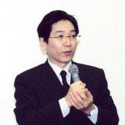 Mr. Kazuma YAMANE