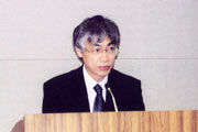Mr. YoshiyuAKki TEDA