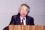 Dr. Mitsutoshi HATORI