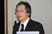 Dr.Ken SAKAMURA