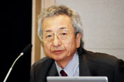 Dr. Mitsutoshi HATORI