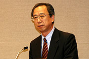 Mr. Kazuhiro Suda
