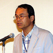 Mr. Kiyoshi Mori