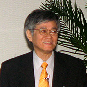 Dr. Yoshio Karasawa