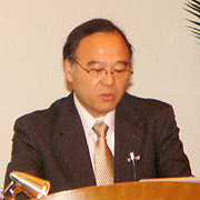 Dr. Toshio Ihara